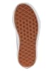 Vans Leren sneakers lichtblauw