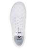 Vans Sneakers wit
