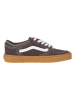 Vans Sneakers bruin
