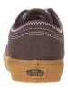 Vans Sneakers in Braun