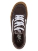 Vans Sneakers bruin