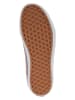 Vans Leren sneakers lichtroze