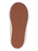 Vans Skórzane sneakersy w kolorze jasnoróżowym