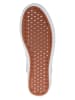 Vans Leren sneakers groen