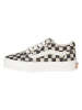 Vans Sneakersy w kolorze czarno-beżowym