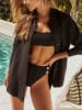 LA Angels Blouse zwart