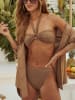LA Angels Hemd in Camel