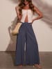LA Angels Broek donkerblauw
