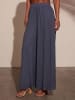 LA Angels Broek donkerblauw