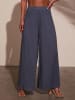LA Angels Broek donkerblauw
