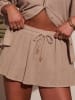 LA Angels Short taupe