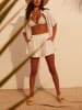 LA Angels Blouse crème