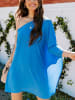 LA Angels Jurk blauw