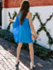 LA Angels Jurk blauw