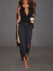 LA Angels Top zwart