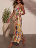 LA Angels Jumpsuit in Bunt