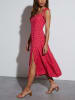LA Angels Kleid in Pink