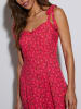 LA Angels Kleid in Pink