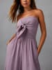 LA Angels Jumpsuit paars