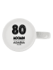 Moomin Kubek "Love" w kolorze błękitnym do kawy - 300 ml