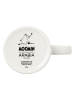Moomin Koffiekop "Beach Day" meerkleurig - 300 ml