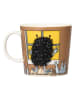 Moomin Kaffeetasse "Stinky in action" in Hellbraun - 300 ml