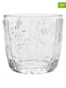 Moomin 2-delige set: drinkglazen - 280 ml