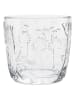 Moomin 2-delige set: drinkglazen - 280 ml