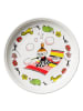 Moomin 2tlg. Kindergeschirr-Set "Little My" in Bunt