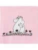 Moomin Servetten "Love" lichtroze - 20 stuks