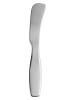 iittala Botermes zilverkleurig - (H)16,5 cm