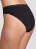 Sloggi Figi "Sensual Fresh" w kolorze czarnym