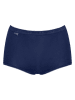 Sloggi 4er-Set: Taillenpantys in Bunt