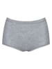 Sloggi 4er-Set: Taillenpantys in Bunt