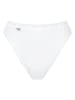 Sloggi Slip "Basic" in Weiß