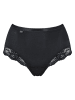 Sloggi Taillenpanty "Romance" in Schwarz