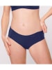 Sloggi Panty "Zero Feel" in Dunkelblau