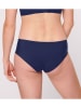 Sloggi Panty "Zero Feel" in Dunkelblau