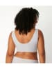 Sloggi Bustier wit