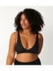 Sloggi Bustier "Go Allround" zwart