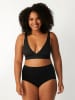 Sloggi Bustier "Go Allround" zwart