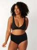 Sloggi Bustier "Go Allround" zwart