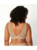 Sloggi Bustier "Go Allround" in Beige