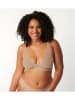 Sloggi Bustier "Go Allround" in Beige