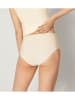Sloggi Taillenpanty in Creme