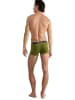 Sloggi 2-delige set: boxershorts groen/grijs