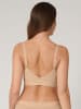 Sloggi Bustier "Go Allround" in Beige