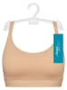 Sloggi Bustier "Go Allround" in Beige