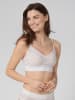Sloggi Bustier "Go Allround" wit