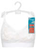 Sloggi Bustier "Go Allround" in Weiß